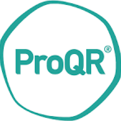 Logo for ProQR