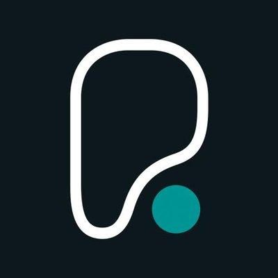 Logo for PureGym