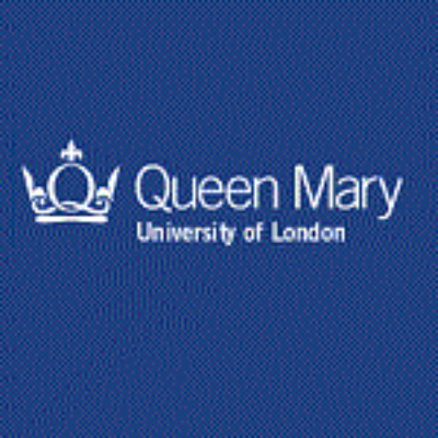 Logo for Queen Mary University of London