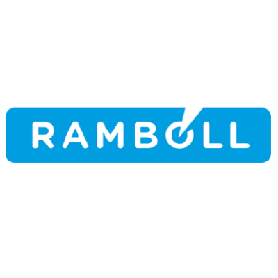 Logo for Ramboll
