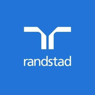 Logo for Randstad