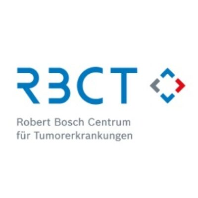 Logo for The Robert Bosch Center for Tumor Diseases