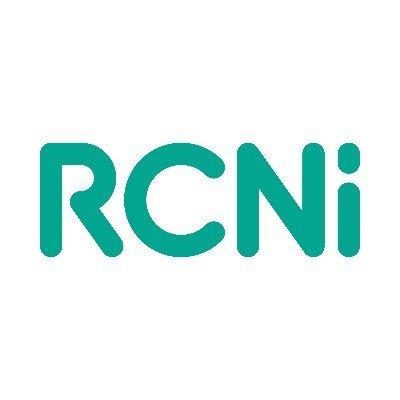 Logo for RCNi