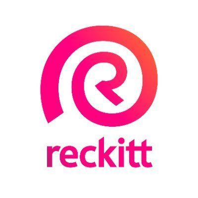Logo for Reckitt