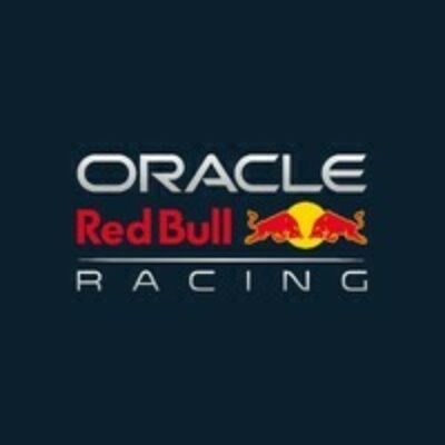 Logo for Red Bull Racing & Red Bull Technology