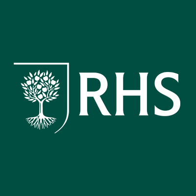 Logo for Royal Horticultural Society