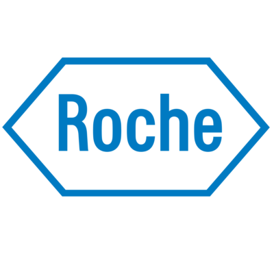 Logo for Roche