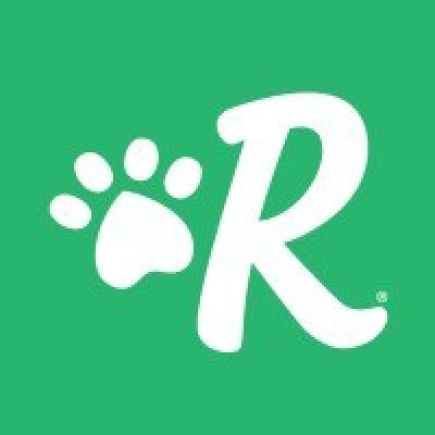Logo for Rover.com
