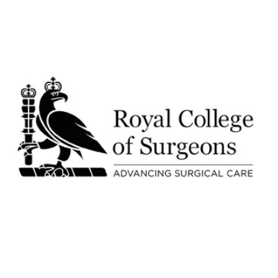 Logo for The Royal College of Surgeons of England
