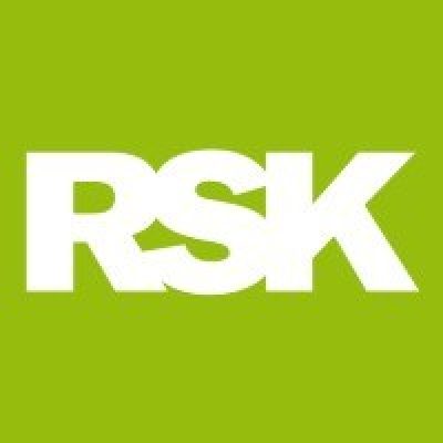 Logo for RSK Group
