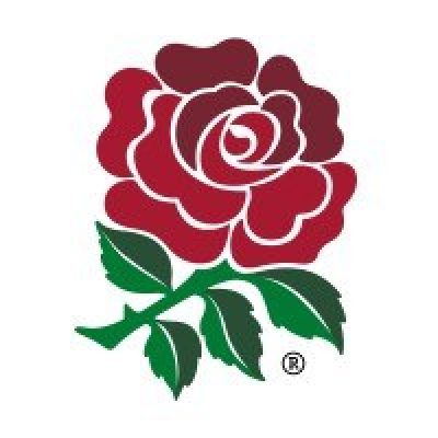 Logo for England Rugby