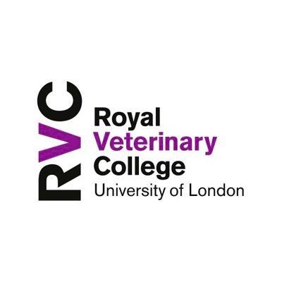 Logo for The Royal Veterinary College, University of London