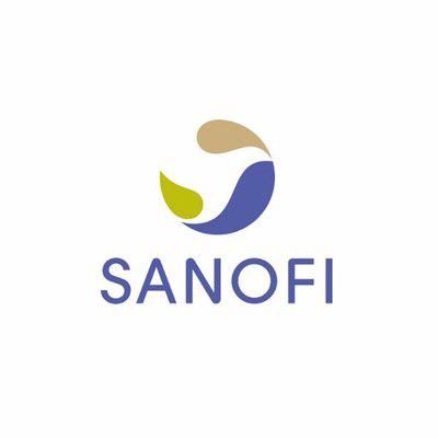 Logo for Sanofi