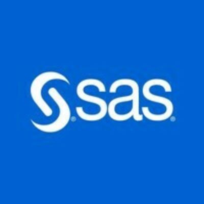 Logo for SAS