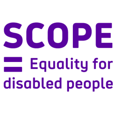Logo for Scope