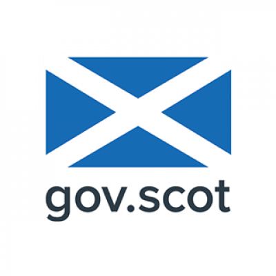 Logo for The Scottish Government