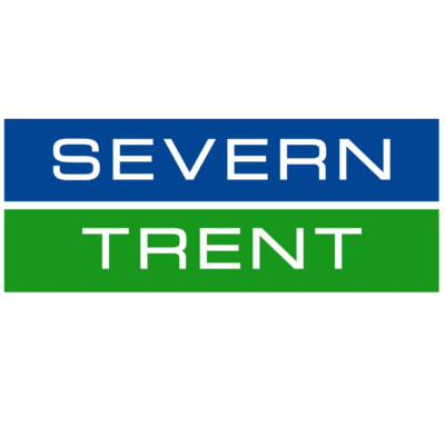 Logo for Severn Trent