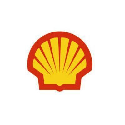 Logo for Shell