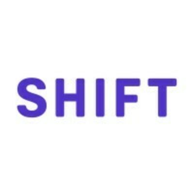 Logo for Shift Technology