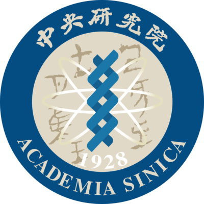 Logo for ﻿﻿Institute of Statistical Science, Academia Sinica