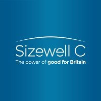 Logo for Sizewell C