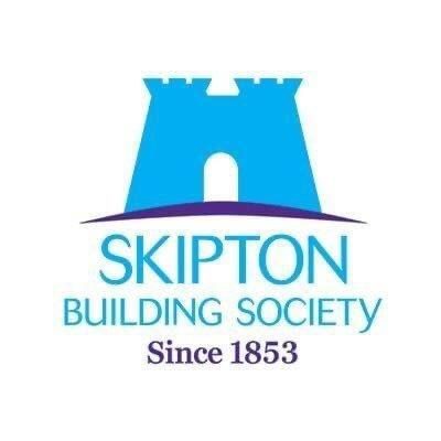 Logo for Skipton Building Society