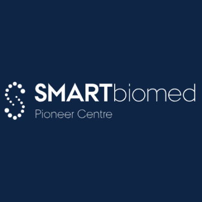 Logo for The Pioneer Centre for SMARTbiomed