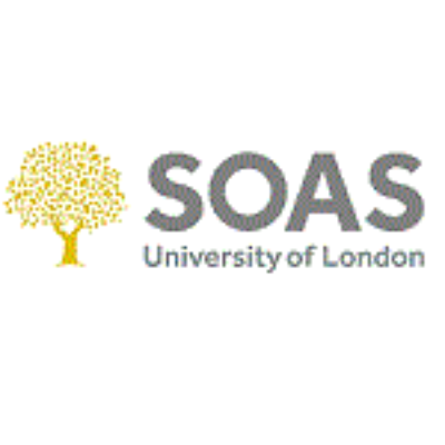 Logo for SOAS University of London