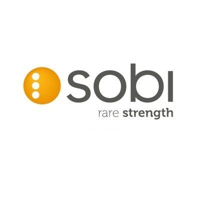 Logo for Sobi