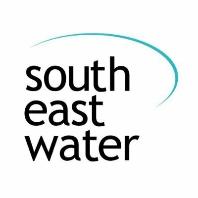 Logo for South East Water