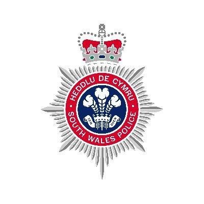 Logo for South Wales Police