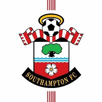 Logo for Southampton Football Club