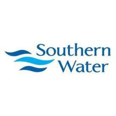 Logo for Southern Water