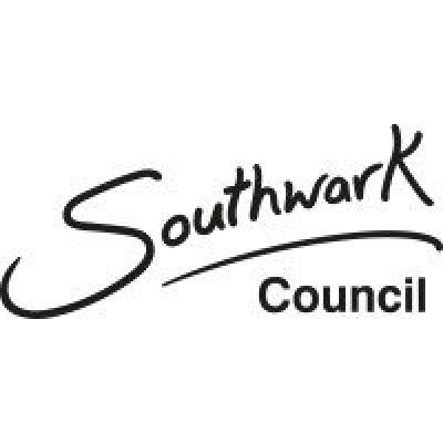 Logo for Southwark Council