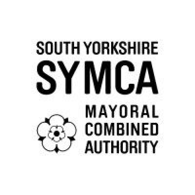 Logo for South Yorkshire Mayoral Combined Authority
