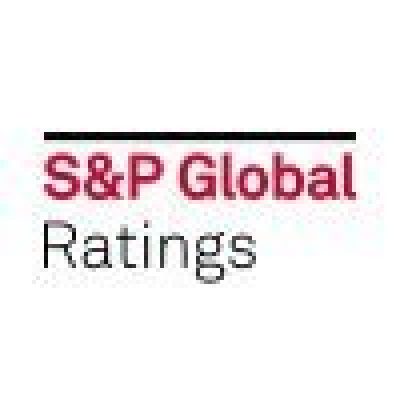 Logo for S&P Global