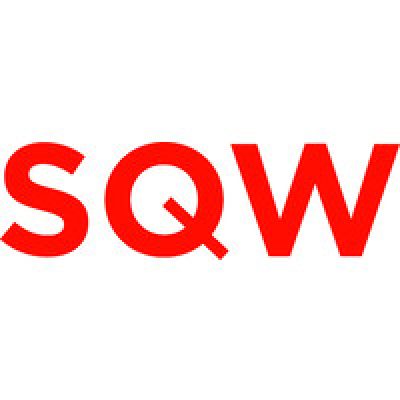 Logo for SWQ
