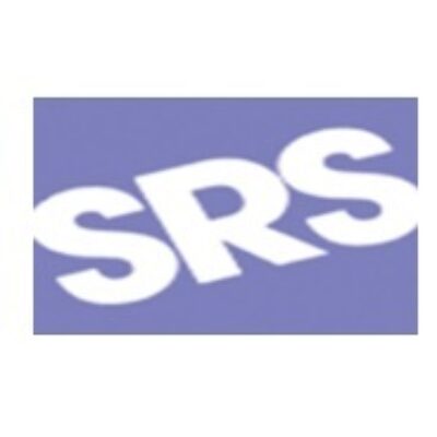 Logo for SRS