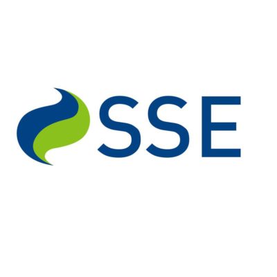 Logo for SSE