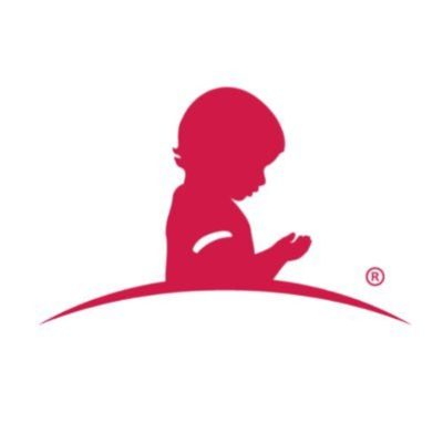 Logo for St Jude Children's Research Hospital