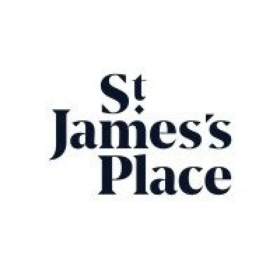 Logo for St. James's Place