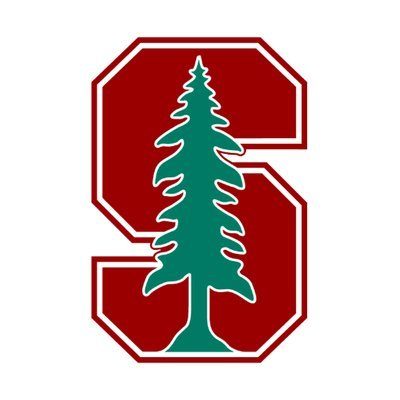Logo for Stanford University