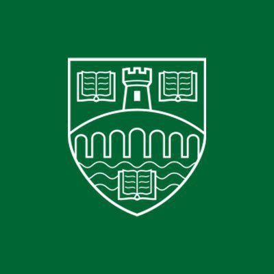Logo for University of Stirling