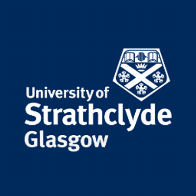 Logo for University of Strathclyde