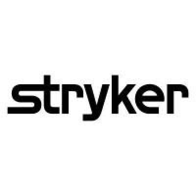 Logo for Stryker