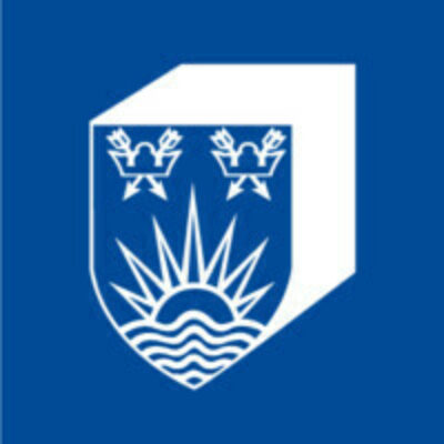 Logo for Suffolk County Council