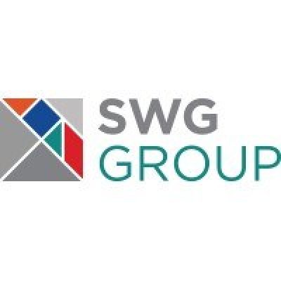 Logo for SWG Group