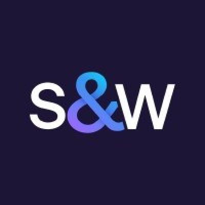 Logo for S&W