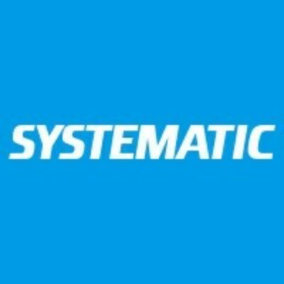 Logo for Systematic