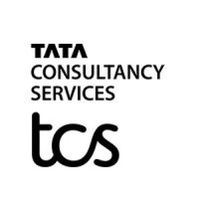 Logo for Tata Consultancy Services